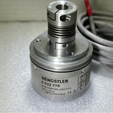 Mydata L-019-0618 XXWT X-Wagon Encoder