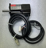 JUKI E93077250A0 RZ HEAD MOTOR ASM