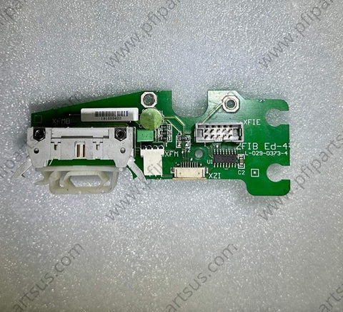 Mydata ZFIB L-029-0373-4 Ed-4 -  from [store] by Mydata - L-029-0373-4, Mydata