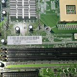 Dell 411726100004 Mother Board