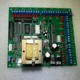 PC-2-ROUTE Sound logic