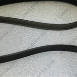 MyData K-017-0539  500mm  Conveyor Belt - Black - Belt from [store] by Mydata - 500mm, Belt, conveyor, K-017-0539, K-017-0539B, Mycronic, Mydata