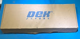 DEK 133588  Metal Squeegee SQA308