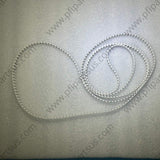 Mydata K-025-0007 Belt T10/1700 B=10 - Belt from [store] by Mydata - Belt, K-025-0007, Tray Wagon