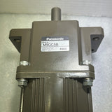 Panasonic Break Torque Motor - M9RC60GB4L