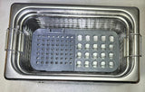 Ultrasonic Cleaner 3.2L with Customized Nozzle Holder