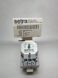 Setra Systems Inc. 26512R5WD11T1C Diff