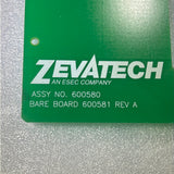 Juki/Zevatech 486/5x86 SBC Ver: G9