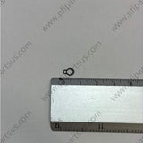 Juki  A3139776000 Reel Shaft C-ring - Feeder Parts - Feeder from [store] by JUKI - A3139776000, Feeder, Juki