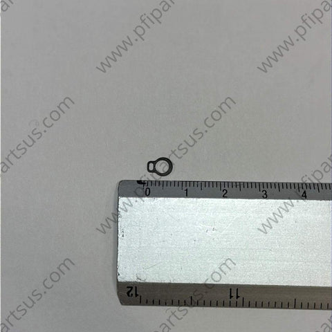 Juki  A3139776000 Reel Shaft C-ring - Feeder Parts - Feeder from [store] by JUKI - A3139776000, Feeder, Juki