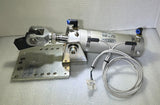 Panasonic SMC CDG1BA50-100  Pneumatic Air Cylinder