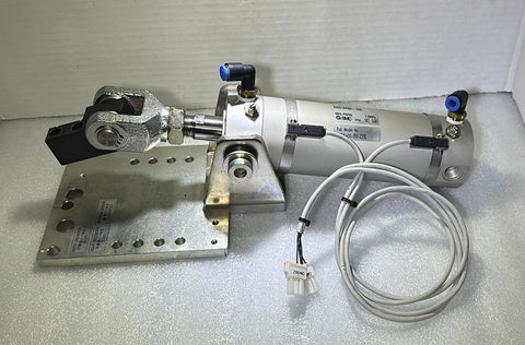 Panasonic SMC CDG1BA50-100  Pneumatic Air Cylinder