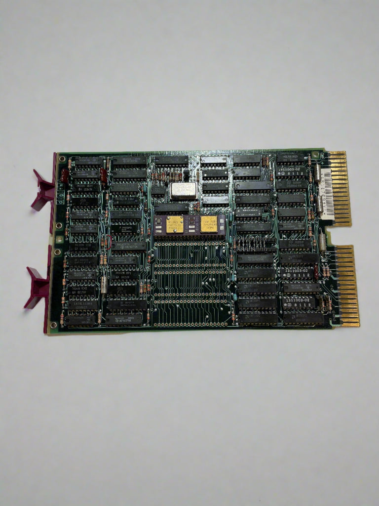 KDF11 CPU SIDE2 5013326C M8186