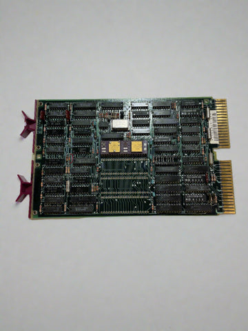 KDF11 CPU SIDE2 5013326C M8186