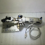 Panasonic SMC CDG1BA50-100  Pneumatic Air Cylinder