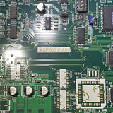 Panasonic NF MOCN61 Board  - KXFE0013A00