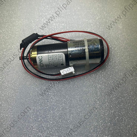 MYDATA L-019-0106 Conveyor Motor - Conveyor Motor from [store] by Mydata - 263104, Conveyor, Motor, Mydata