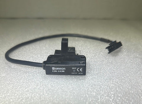 Omron E3S-LS3N - Photo Sensor