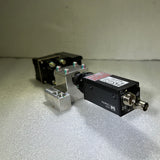 Panasonic CS8420i-20 CCD Camera