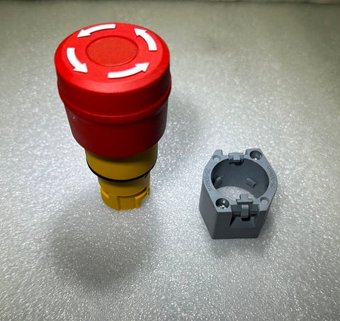 Speedline P7061 Emergency Push Button Actuator