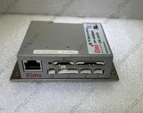 ELMO  MOTION CONTROL HAR-A12/100C-S1 - Servo Amplifier from [store] by Speedline Technologies - 1012514, Elmo, HAR-A12/100C-S1, Rev. B