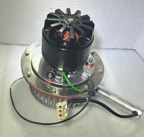 Blower Motor R2E140-AQ03-12-TOP - New