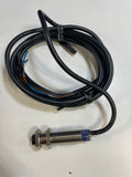 Telemecanique XS2-M12PA370 Inductive Proximity Switch