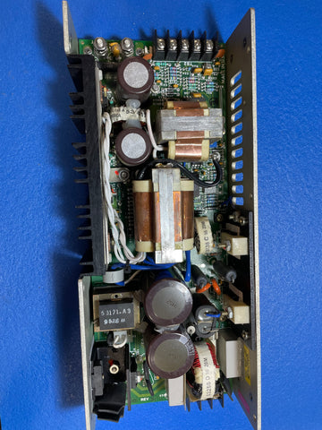 ACDC Power Supply RMC301 B 5000 24 Volts 13 Amps ACDC ELECTRONICS ASTEC RMC 301