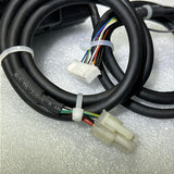 JUKI E93077250A0 RZ HEAD MOTOR ASM