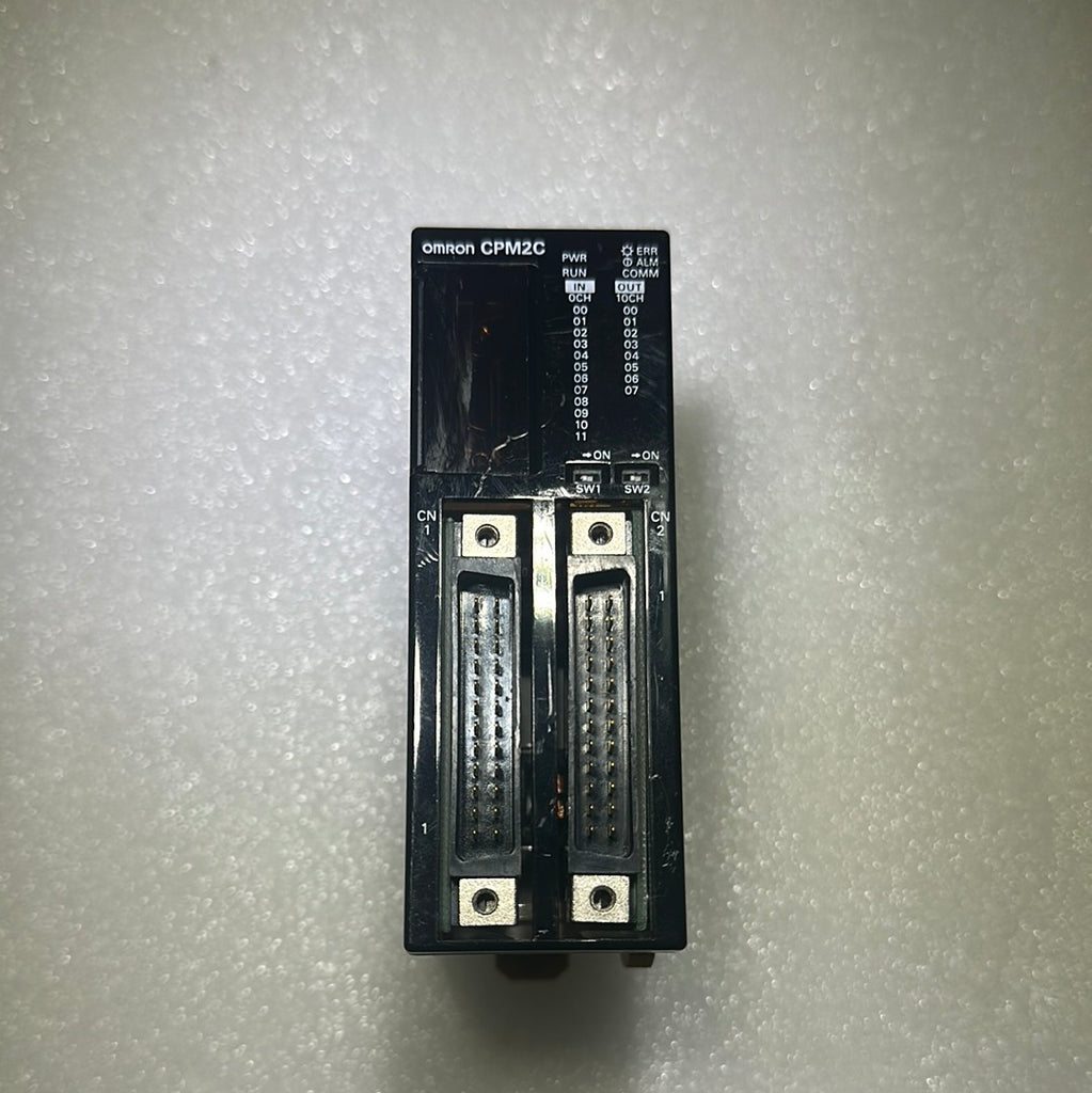 Omron CPM2C-20CDT1C-D