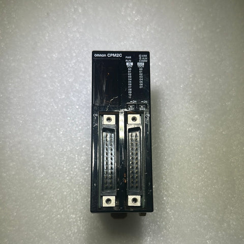 Omron CPM2C-20CDT1C-D
