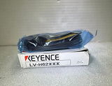 Keyence LV-H62 Retro Reflective Laser Sensor