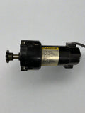 Baldor Gpp233111 Baldor 1/17hp Gearmotor 23A277Z010G1