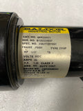 Baldor Gpp233111 Baldor 1/17hp Gearmotor 23A277Z010G1