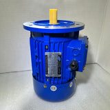 TCG Electric Motor TC 7124 B5