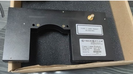 Laser Cyberoptics 6604098, KG7-M4548