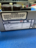 ACDC Power Supply RMC301 B 5000 24 Volts 13 Amps ACDC ELECTRONICS ASTEC RMC 301