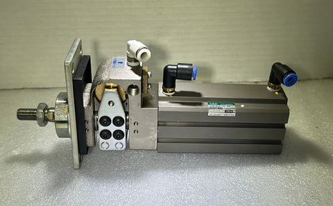Panasonic SSD-KL-32-60 CKD CYLINDER