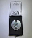 Dual Magnet Surface Thermometer Model 314C