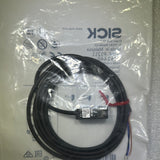 Sick GTB6-P1211 Photoelectric Sensor 1052440