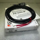 Keyence PZ2-42  Photoelectric Sensor