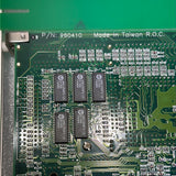 Juki/Zevatech 486/5x86 SBC Ver: G9