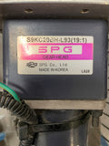 DC Motor S9KC20BH-I93 (19:1)  Gear Head- DC Motor S9D100-90CH(OC83)