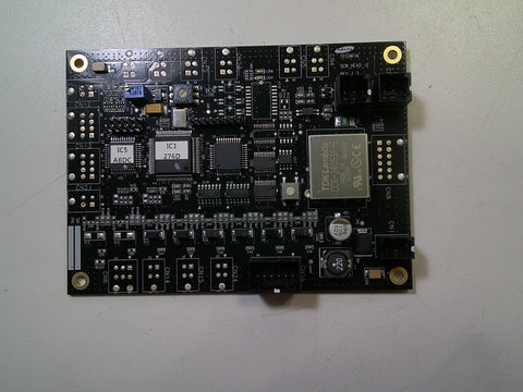SAMSUNG Assy, Board SM481 FIX ILL AM03-007102B