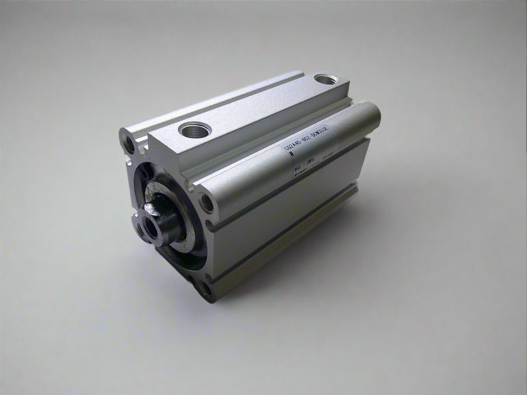 Fuji CYLINDER CQ2A40-60Z-DCM353EM / CQ 2B40-60-DCH2143H/ CQ2D25-35DCM