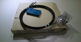 1st generation track sensor, optical fiber HPF-S333-D compatible with NXT