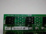 Juki E750 E760 775 Operation Sw Board Asm E86047250A0 , E86047250A0, E8604725AAO