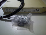 1st generation track sensor, optical fiber HPF-S333-D compatible with NXT