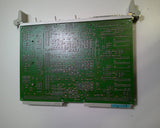 Siemens S Axis Control Board KSP-A361 - 00314849-02
