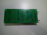 Juki E750 E760 775 Operation Sw Board Asm E86047250A0 , E86047250A0, E8604725AAO